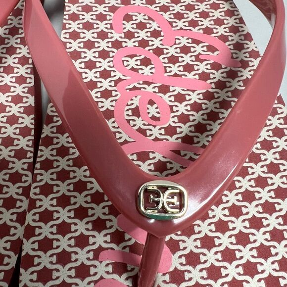 SAM EDELMAN‎ Flip Flops Women’s Size 9 New Without Tags - Picture 7 of 9